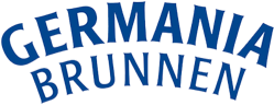 Germania Brunnen Logo